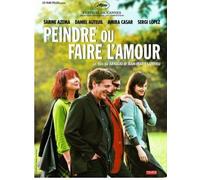 Peindre ou faire l'amour – Édition belge