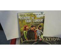 Peindre ou faire l'amour – TelForceOne