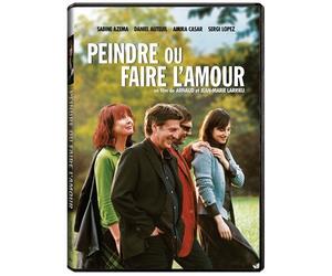 Peindre Ou Faire l'amour
