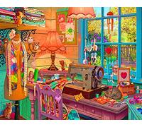 Peindre par Nombre,Kit de par Numero pour Adultes DIY Peinture pour Adultes Enfants Seniors Débutant Peinture avec Pinceaux Acrylique Pigmentée Pigmentée Cadeau Atelier de couture 60x75cm avec cadre