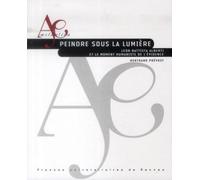 PEINDRE SOUS LA LUMIERE