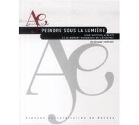 Peindre sous la lumiere Leon Battista Alberti et le moment humaniste de l'évidence - Pur - Presses Universitaires Rennes - broché - Essai