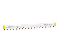 Schneider Electric Peigne dents Acti9 iC60 3 x N+P 100A 18 modules 18 mm