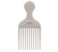 Beter – Peigne Ahuecador Natural Fiber – fibre naturelle, plumes naturelles – beige