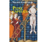 Peine Capitale