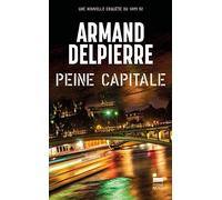Peine capitale