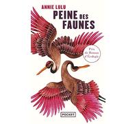 Peine des faunes