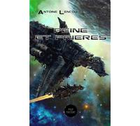 Peine et prieres - Antoine Lencou - Pulp Factory - broché - Roman