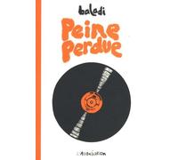 Peine Perdue