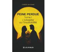 Peine perdue