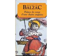 Peines De Coeur D'une Chatte Anglaise