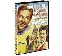 Peines de cœur (Love Laughs at Andy Hardy) G