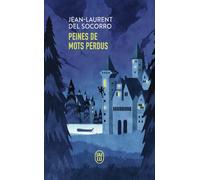Peines de mots perdus