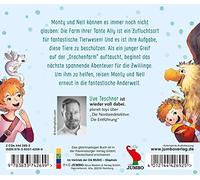 Peinkofer,Michael - Die Farm der Fantastischen Tiere: Einfach Unbegrei