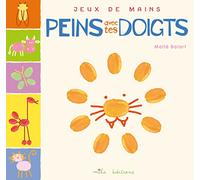 Peins avec tes doigts