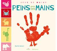 Peins avec tes mains