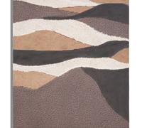 PEINT SUR TOILE SOMBRE