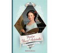 Peintre de Marie-Antoinette Catherine de Lasa (Auteur)