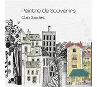 Peintre de souvenirs CD