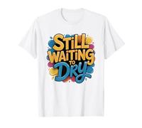 Peintre Gouache Atelier Art Aquarelle Opaque Loisir T-Shirt