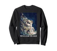 Peintre portraitiste William Blake Sweatshirt