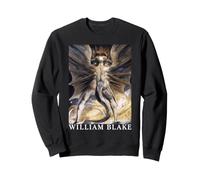 Peintre portraitiste William Blake Sweatshirt