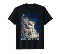 Peintre portraitiste William Blake T-Shirt