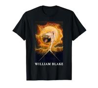 Peintre portraitiste William Blake T-Shirt