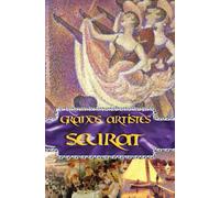 DPM Peintre Seurat – Grands Artistes Seurat