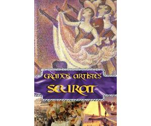 Peintre - Seurat