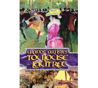 Peintre-Toulouse Lautrec