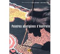 Peintres aborigènes d'Australie