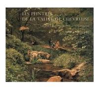 Peintres de la vallee de chevreuse (Les) SCHUBERT PHILIPPE ET FRANCE (Auteur)