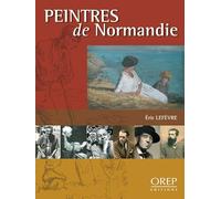 Peintres de Normandie
