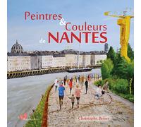 Peintres et couleurs de Nantes