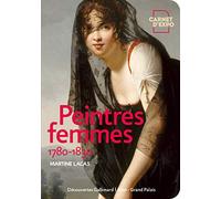 Peintres femmes: 1780-1830