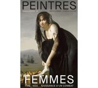 Peintres femmes, 1780-1830 naissance d'un combat (journal) Martine Lacas (Auteur)