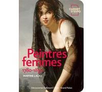 Peintres femmes Martine Lacas (Auteur)