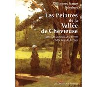 Peintres Vallée de Chevreuse (Ancien prix Editeur : 74 Euros)