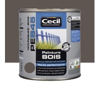 Peintue Ceci Brun Foncé 0,5l