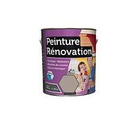 Peinture 2 Litres TAUPE Spécial rénovation carrelage cuisine radiateur electromenager