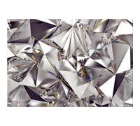 Peinture 3D CASCADE DE DIAMANTS G4744 PINTDECOR