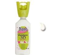 DIAM'S 3D, 37ml, Brillant Blanc