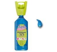 Peinture 3D Diam's effet nacré - 37ml G