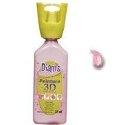 Peinture 3D Diam's effet nacré - 37ml NA G