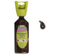 Peinture 3D Diam's effet nacré - 37ml NA G