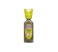 Peinture 3D multisurface 37 ml - bronze nacré Cuivré G