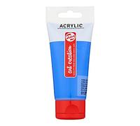 PEINTURE 75ML BLEU DE COBALT - GOUACHE