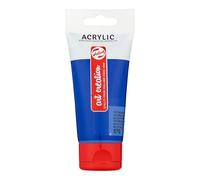PEINTURE 75ML BLEU PHTALO - GOUACHE