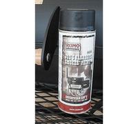 Peinture 800o Noir Supertherm Dupli-Color 400ml